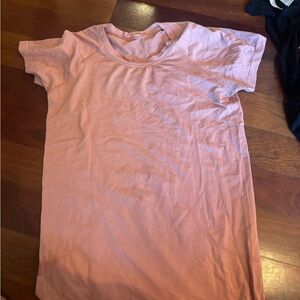 lululemon swiftly tech